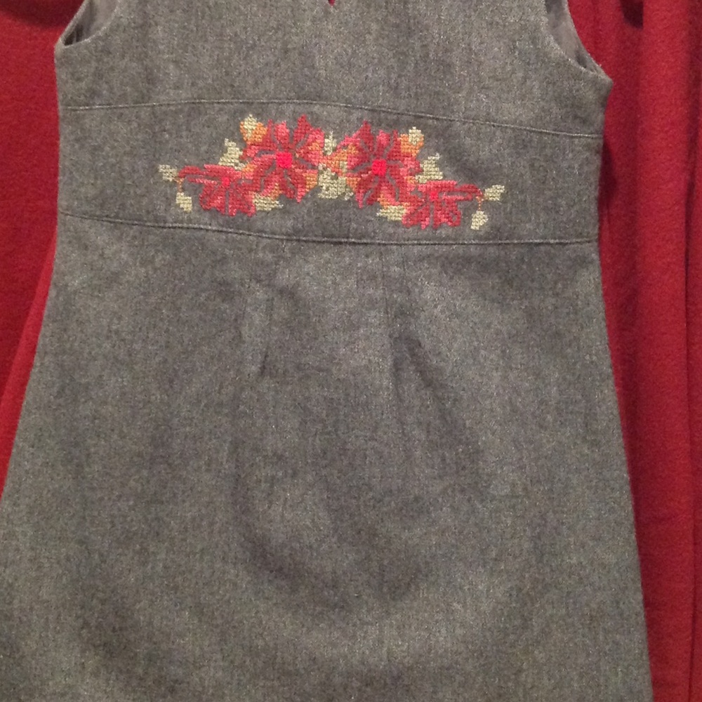 Zara Girl's dress👗👗 - Picture 2 of 5